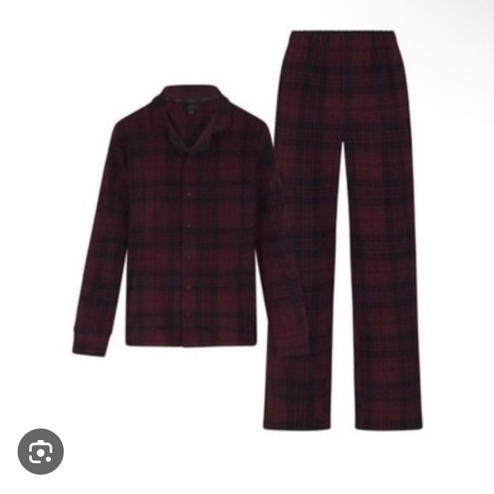 SKIMS UNISEX SLEEP SET (NWT)